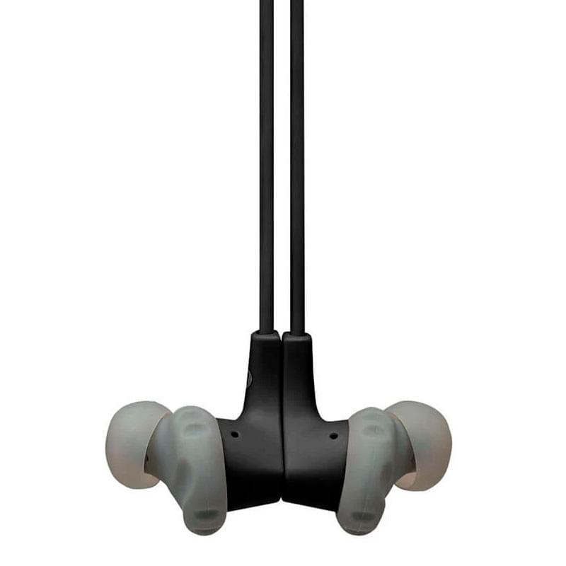 Наушники Вставные JBL Bluetooth JBLENDURRUNBTBLK, Black - фото #1, Technodom.kz