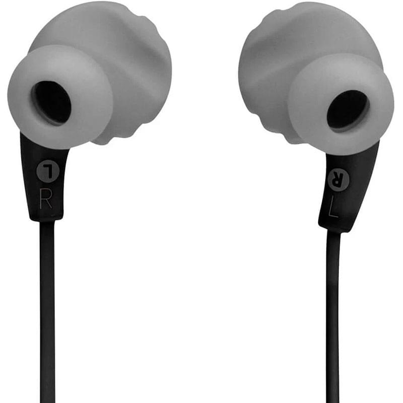 Наушники Вставные JBL Bluetooth JBLENDURRUNBTBLK, Black - фото #3, Technodom.kz