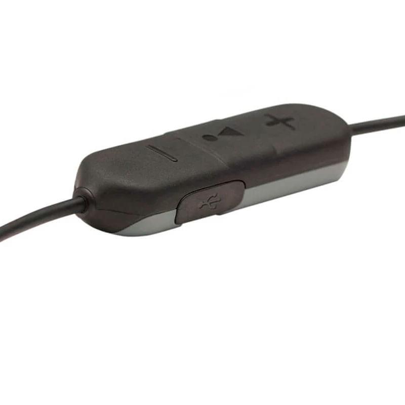 Наушники Вставные JBL Bluetooth JBLENDURRUNBTBLK, Black - фото #5, Technodom.kz