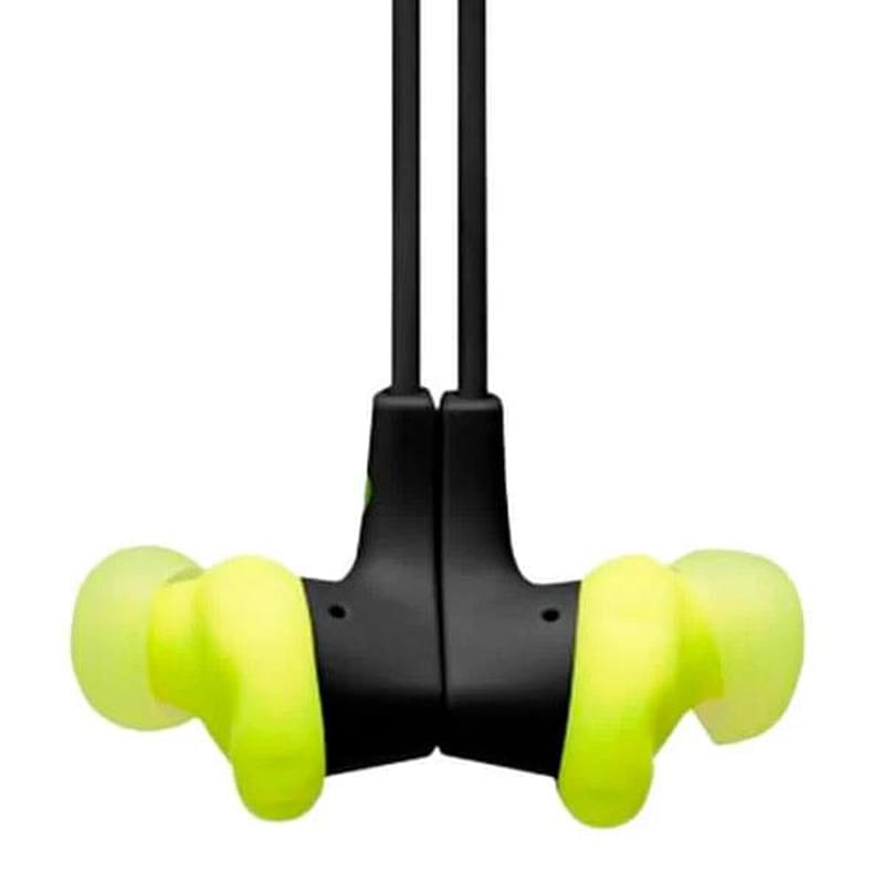 Наушники Вставные JBL Bluetooth JBLENDURRUNBTBNL, Green - фото #2, Technodom.kz