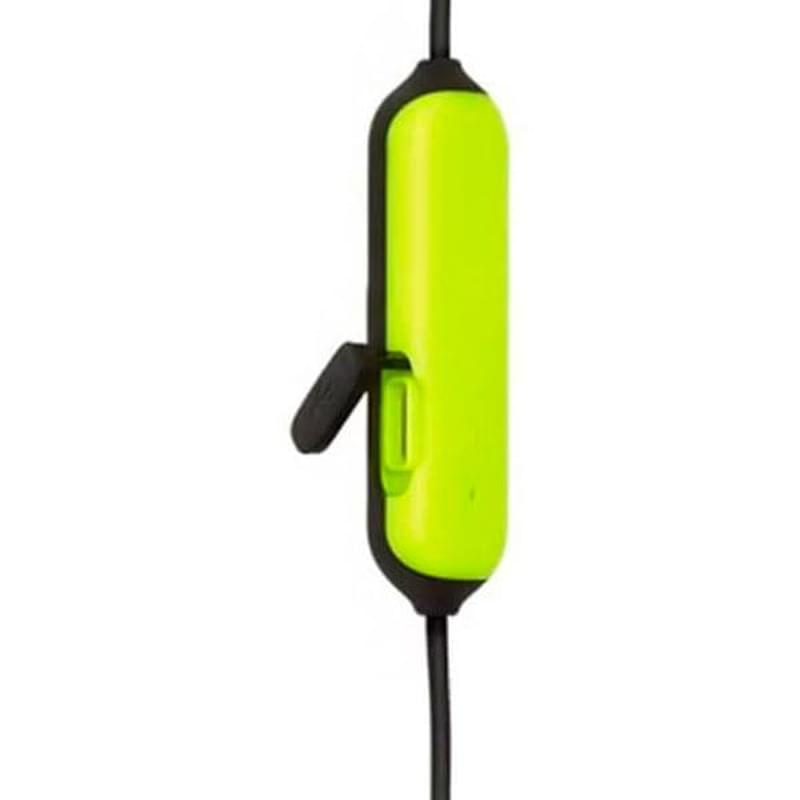 Наушники Вставные JBL Bluetooth JBLENDURRUNBTBNL, Green - фото #4, Technodom.kz