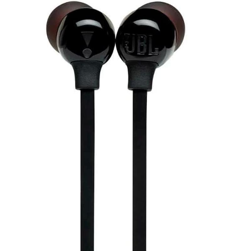 Қыстырмалы құлаққап JBL Bluetooth JBLT125BTBLK, Black - фото #5, Technodom.kz