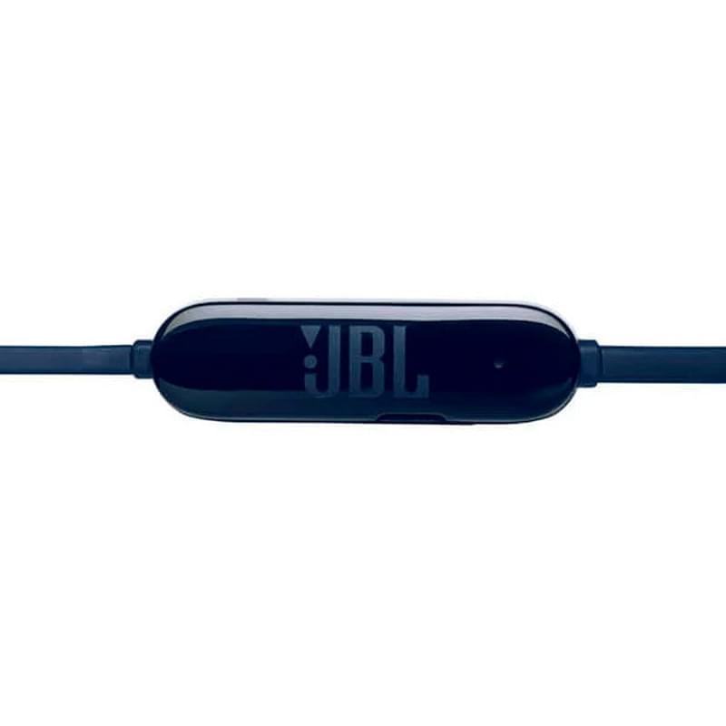 Қыстырмалы құлаққап JBL Bluetooth JBLT125BTBLU, Blue - фото #7, Technodom.kz