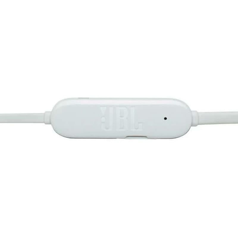 Наушники Вставные JBL Bluetooth JBLT125BTWHT, White - фото #6, Technodom.kz