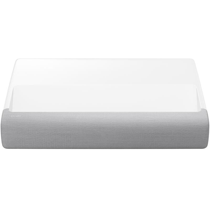 Проектор лазерный Samsung SP-LSP7TUAXCE Premiere UHD Smart White - фото #9, Technodom.kz