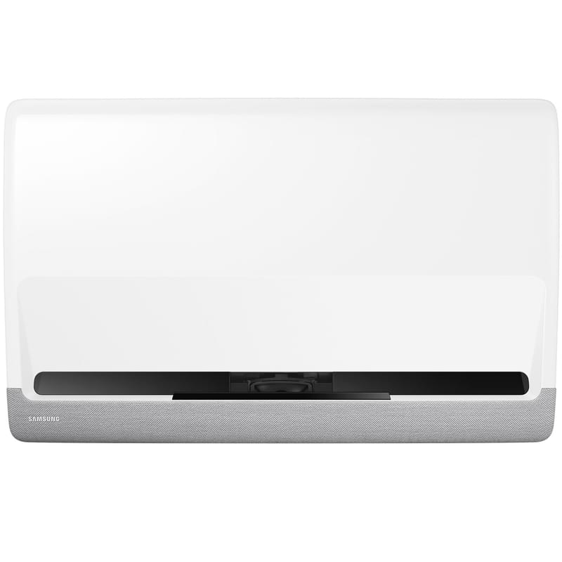 Проектор лазерный Samsung SP-LSP7TUAXCE Premiere UHD Smart White - фото #8, Technodom.kz