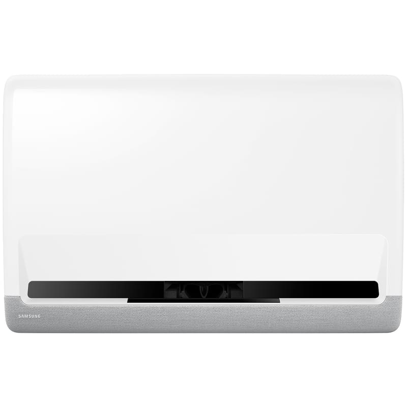 Проектор лазерный Samsung SP-LSP9TUAXCE Premiere UHD Smart White - фото #8, Technodom.kz