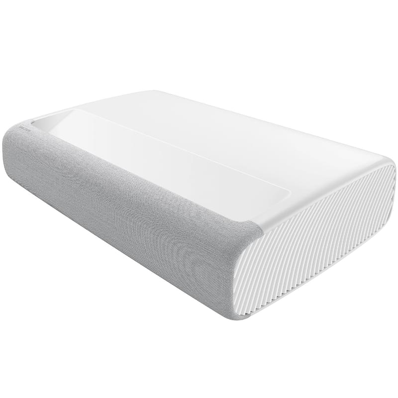 Проектор лазерный Samsung SP-LSP9TUAXCE Premiere UHD Smart White - фото #3, Technodom.kz