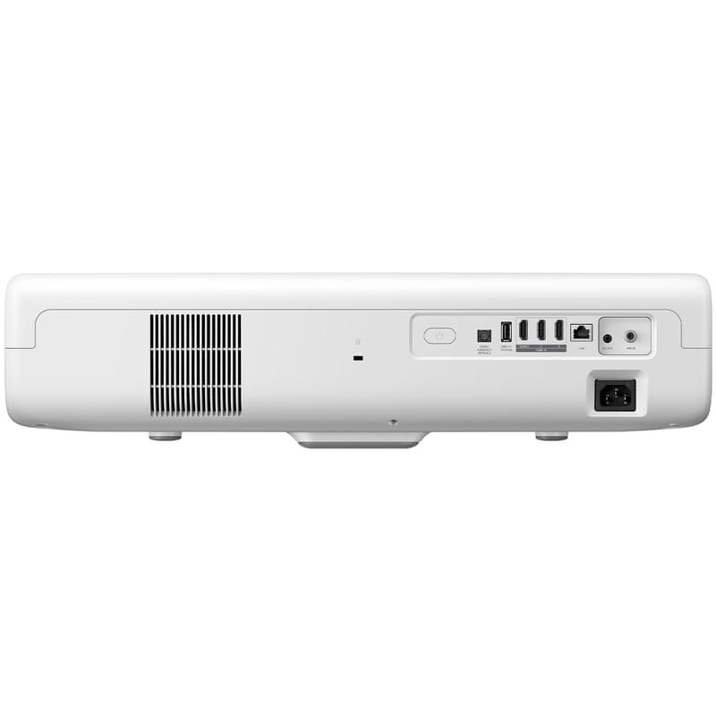 Проектор лазерный Samsung SP-LSP9TUAXCE Premiere UHD Smart White - фото #4, Technodom.kz