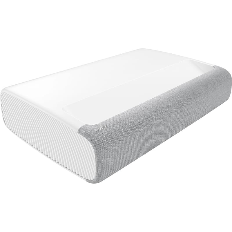 Проектор лазерный Samsung SP-LSP9TUAXCE Premiere UHD Smart White - фото #5, Technodom.kz