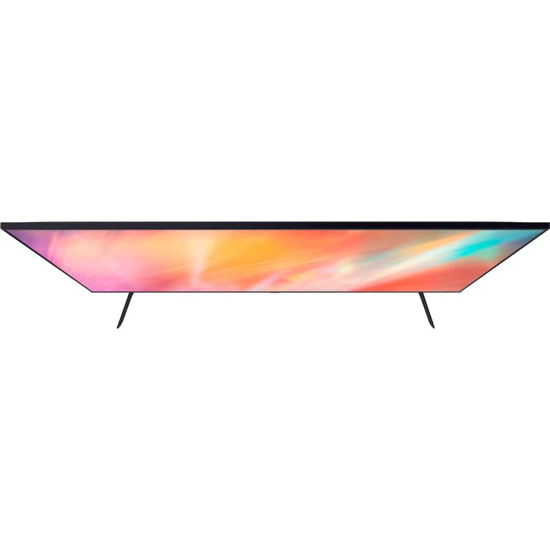 Телевизор Samsung 43" UE43AU7100UXCE LED UHD Smart Titan Gray (4K) - фото #5, Technodom.kz