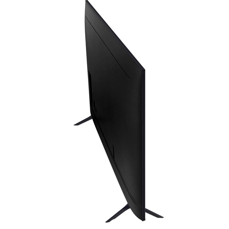 Телевизор Samsung 43" UE43AU7100UXCE LED UHD Smart Titan Gray (4K) - фото #7, Technodom.kz