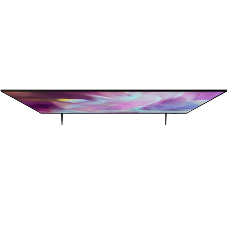 Samsung 43" QE43Q60AAUXCE QLED UHD Smart теледидары Black - фото #5, Technodom.kz Samsung 43" QE43Q60AAUXCE QLED UHD Smart теледидары Black - фото #5, Technodom.kz