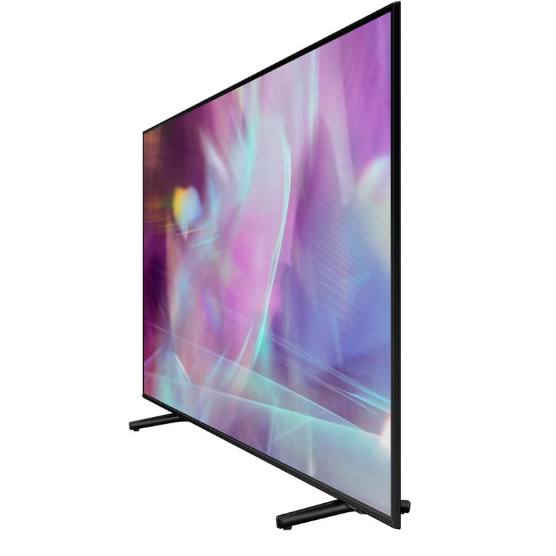 Samsung 43" QE43Q60AAUXCE QLED UHD Smart теледидары Black - фото #6, Technodom.kz Samsung 43" QE43Q60AAUXCE QLED UHD Smart теледидары Black - фото #6, Technodom.kz
