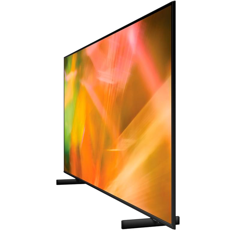 Телевизор Samsung 55" UE55AU8000UXCE LED UHD Smart Black - фото #4, Technodom.kz