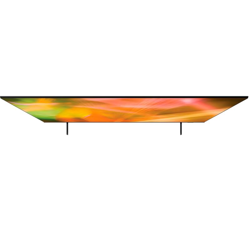 Телевизор Samsung 55" UE55AU8000UXCE LED UHD Smart Black - фото #6, Technodom.kz