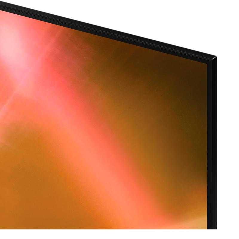 Телевизор Samsung 55" UE55AU8000UXCE LED UHD Smart Black - фото #8, Technodom.kz