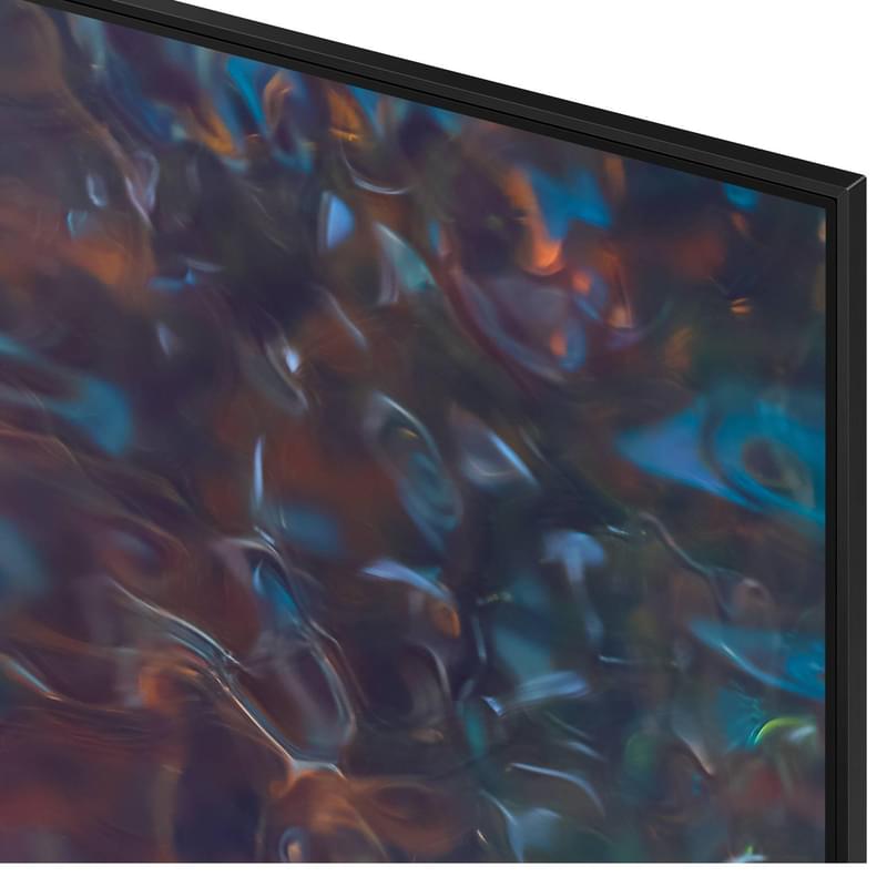 Samsung 55" QE55QN90AAUXCE NeoQLED UHD Smart теледидары Titan Black - фото #3, Technodom.kz