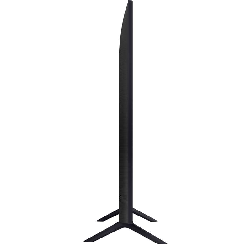 Телевизор Samsung 70" UE70AU7100UXCE LED UHD Smart Titan Gray (4K) - фото #3, Technodom.kz