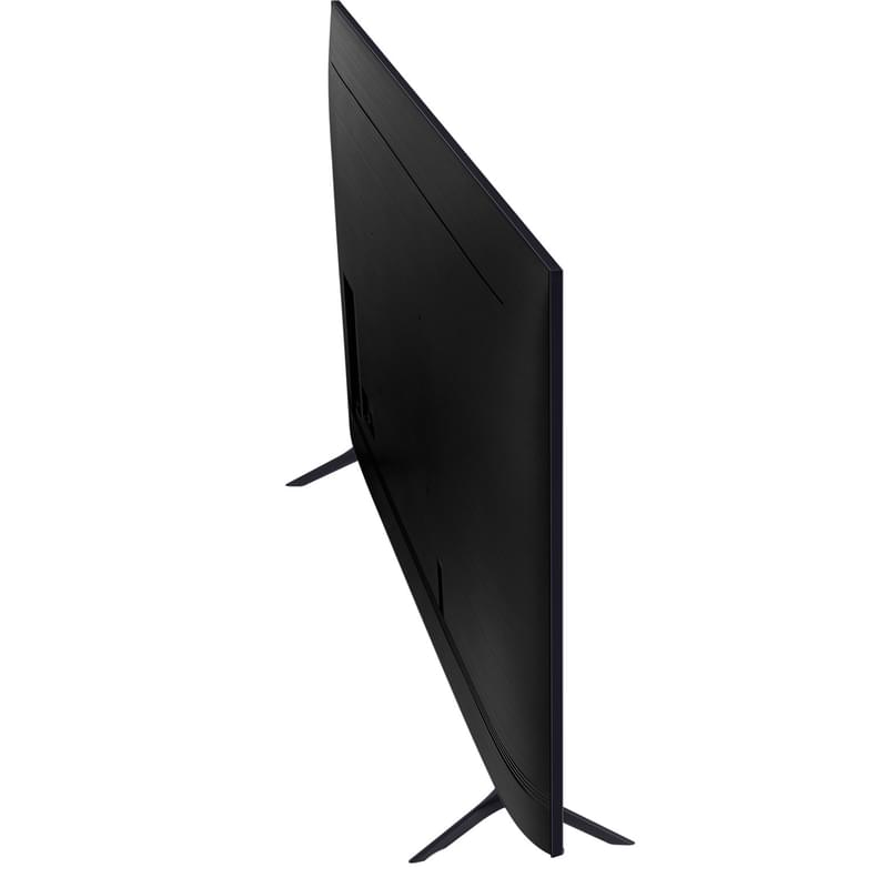 Телевизор Samsung 70" UE70AU7100UXCE LED UHD Smart Titan Gray (4K) - фото #7, Technodom.kz