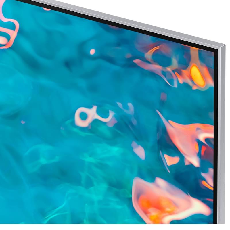 Samsung 75" QE75QN85AAUXCE NeoQLED UHD Smart теледидары Eclipse Silver - фото #6, Technodom.kz
