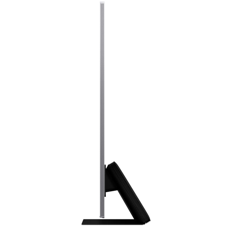 Телевизор Samsung 75" QE75QN800AUXCE NeoQLED Smart Stainless Steel (8K) - фото #3, Technodom.kz
