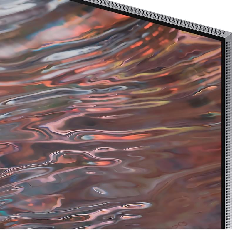 Телевизор Samsung 75" QE75QN800AUXCE NeoQLED Smart Stainless Steel (8K) - фото #7, Technodom.kz