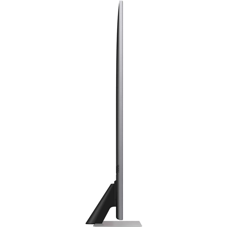 Телевизор Samsung 85" QE85QN85AAUXCE NeoQLED UHD Smart Eclipse Silver - фото #4, Technodom.kz Телевизор Samsung 85" QE85QN85AAUXCE NeoQLED UHD Smart Eclipse Silver - фото #4, Technodom.kz