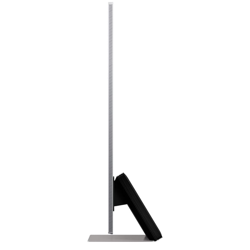 Телевизор Samsung 85" QE85QN900AUXCE NeoQLED Smart Stainless Steel (8K) - фото #3, Technodom.kz