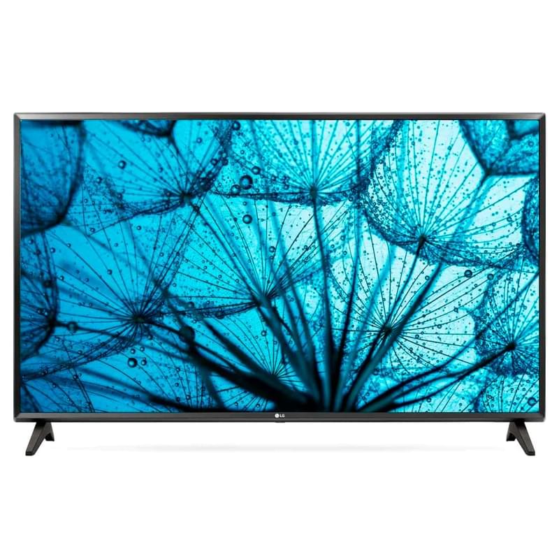 Телевизор LG 43" 43LM5772PLA LED FHD Smart Black - фото #0, Technodom.kz
