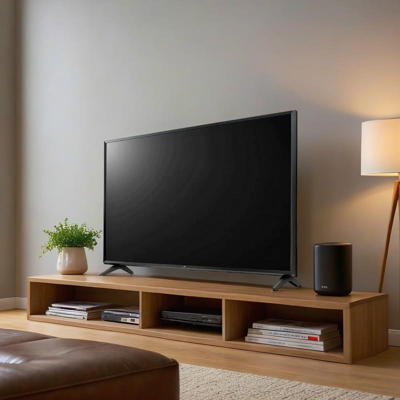 Телевизор LG 43" 43LM5772PLA LED FHD Smart Black - фото #7, Technodom.kz