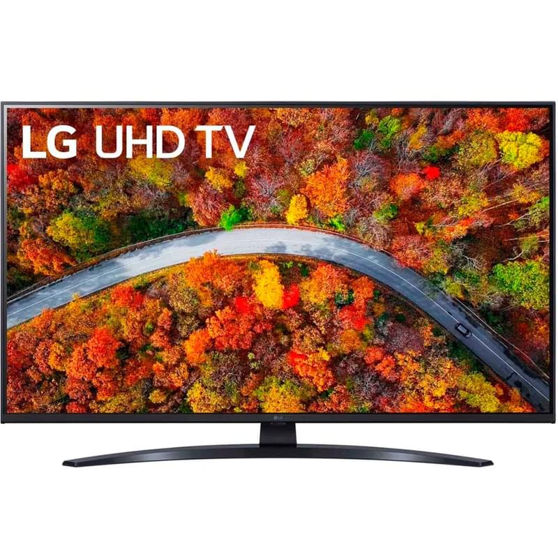 Телевизор LG 43" 43UP81006LA LED UHD Smart Blue - купить по лучшей цене ...