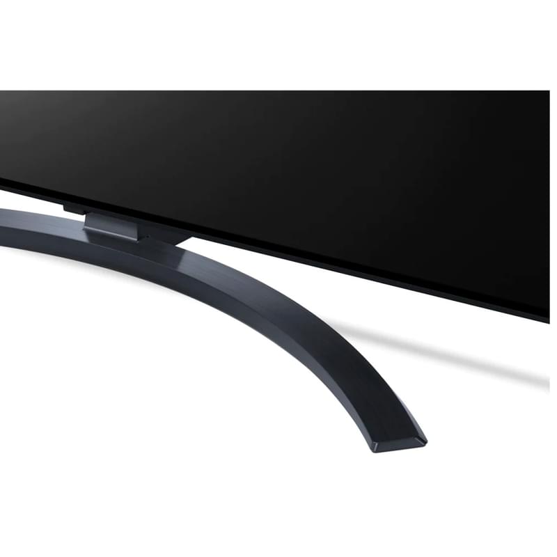 LG 50" 50NANO766PA NanoCell UHD Smart теледидары Blue - фото #5, Technodom.kz