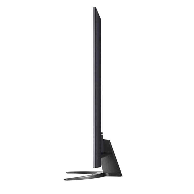 Телевизор LG 50" 50NANO866PA NanoCell UHD Smart Silver (4K) - фото #2, Technodom.kz
