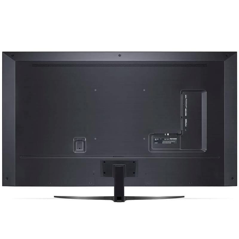 Телевизор LG 50" 50NANO866PA NanoCell UHD Smart Silver (4K) - фото #3, Technodom.kz