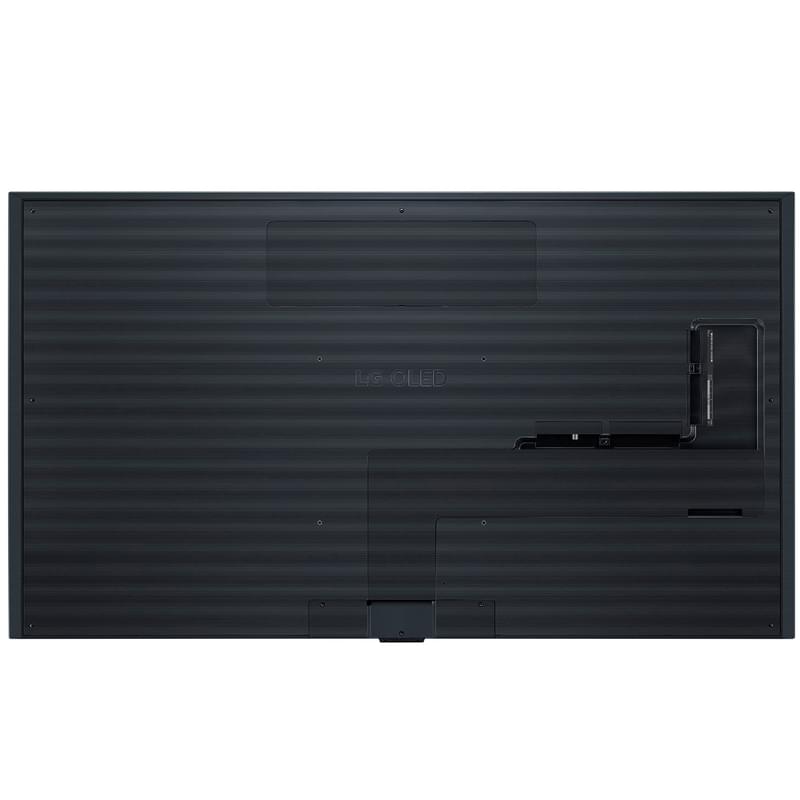 Телевизор LG 65" OLED65G1RLA OLED UHD Smart Dark Silver - фото #7, Technodom.kz