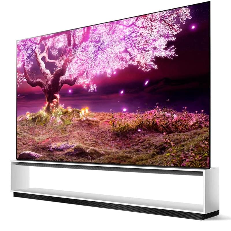 Телевизор LG 88" OLED88Z19LA OLED Smart Black (8K) - фото #3, Technodom.kz