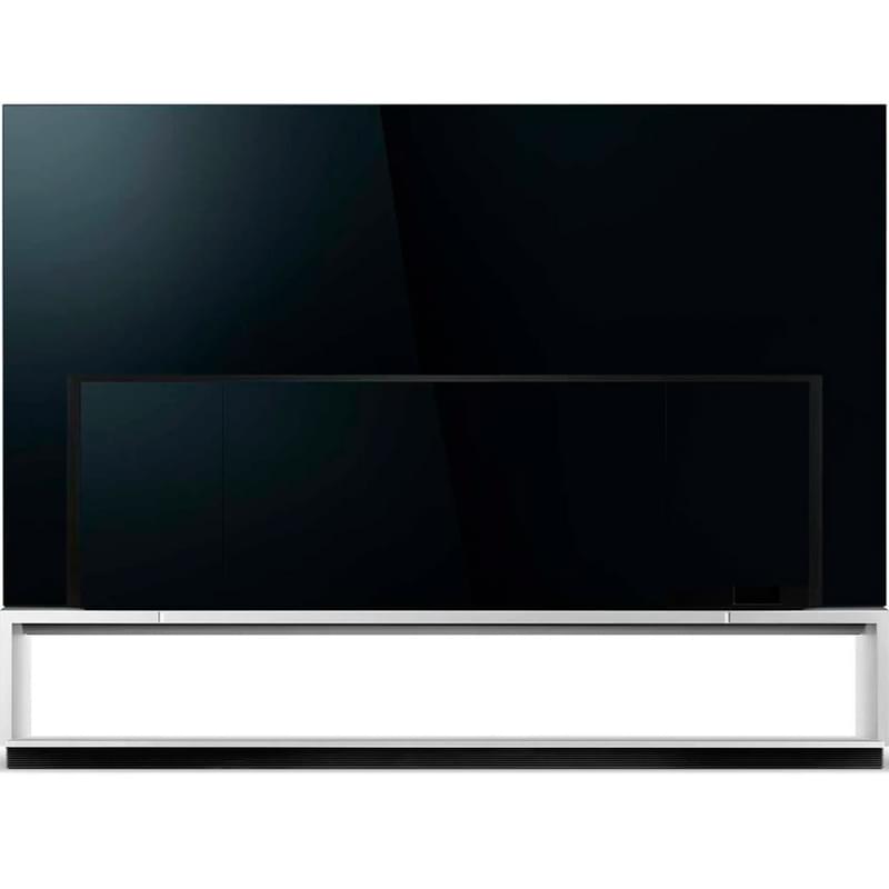 Телевизор LG 88" OLED88Z19LA OLED Smart Black (8K) - фото #4, Technodom.kz