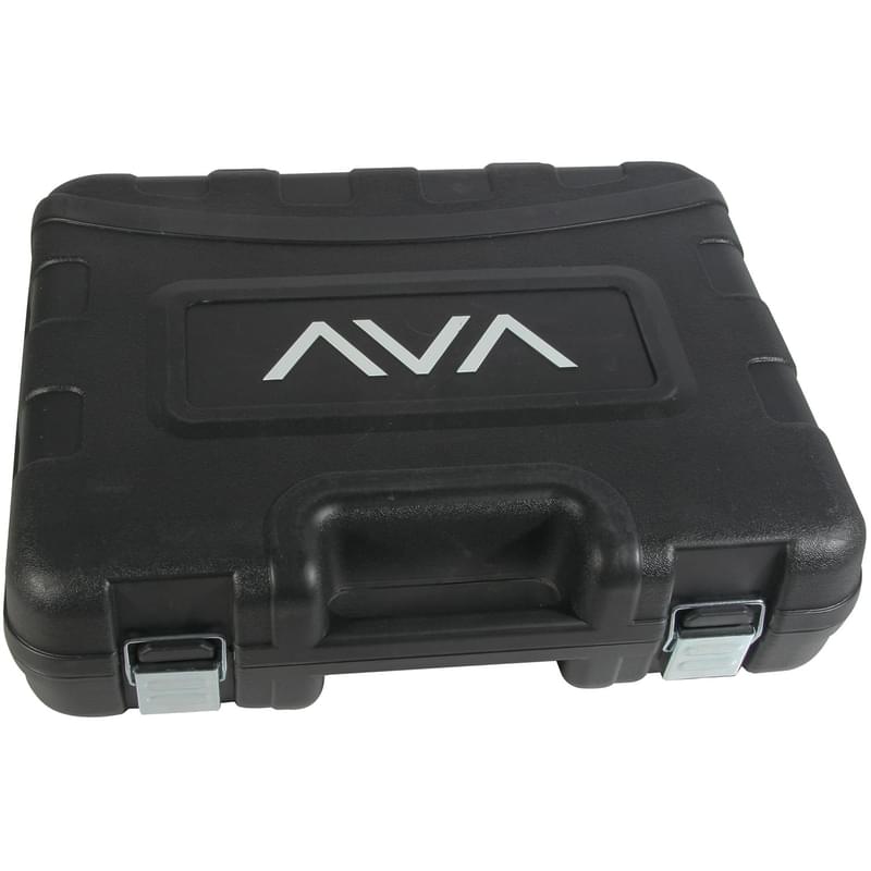 AVA AV-PTSET75 Аккумуляторлы, бұрамашегені бұрағыш-бұрғысы, жинақта 75 заты бар - фото #2, Technodom.kz