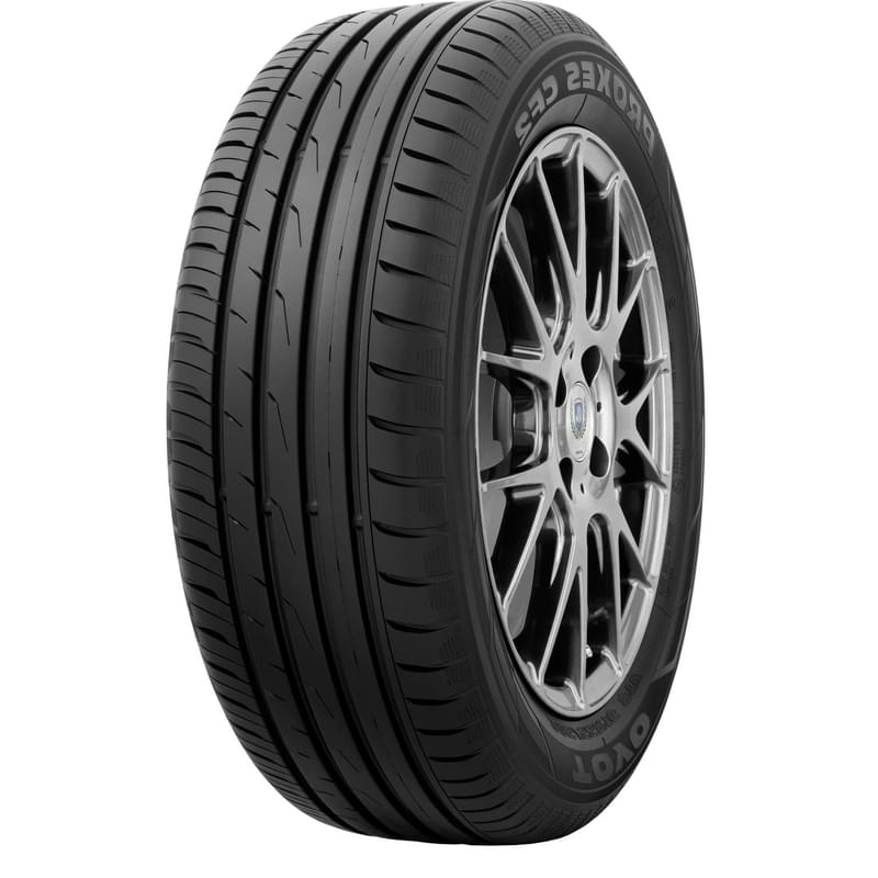 Летние шины TOYO Proxes CF2 185/65 R15 88H - фото #0, Technodom.kz