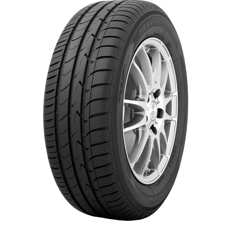 Летние шины TOYO Tranpath MPZ 195/65 R15 91H - фото #0, Technodom.kz Летние шины TOYO Tranpath MPZ 195/65 R15 91H - фото #0, Technodom.kz
