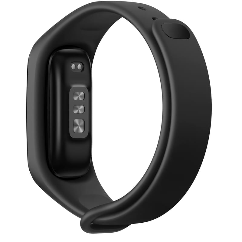 Смарт браслет OPPO Band, Black - фото #1, Technodom.kz