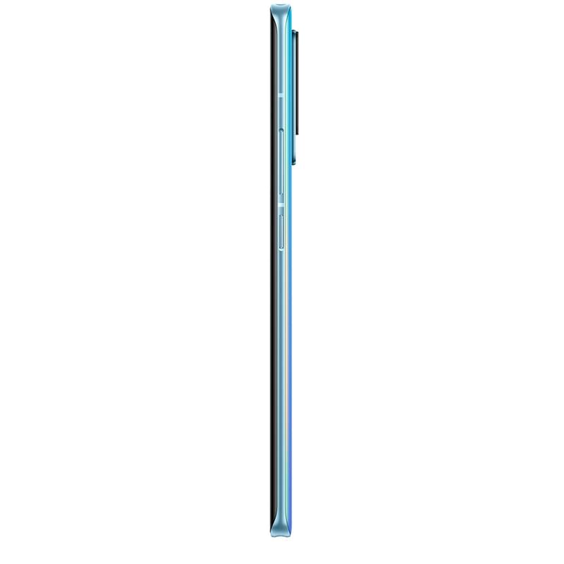Смартфон Vivo X60 Pro 12/256GB Blue - фото #3, Technodom.kz