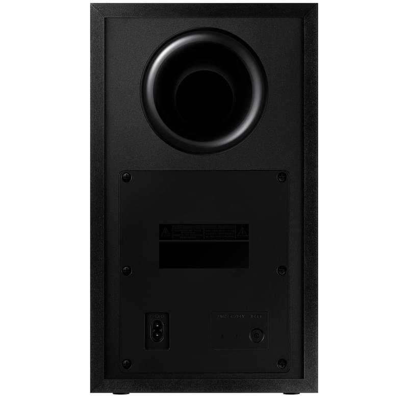 Саундбар Samsung HW-Q600A/RU - фото #11, Technodom.kz