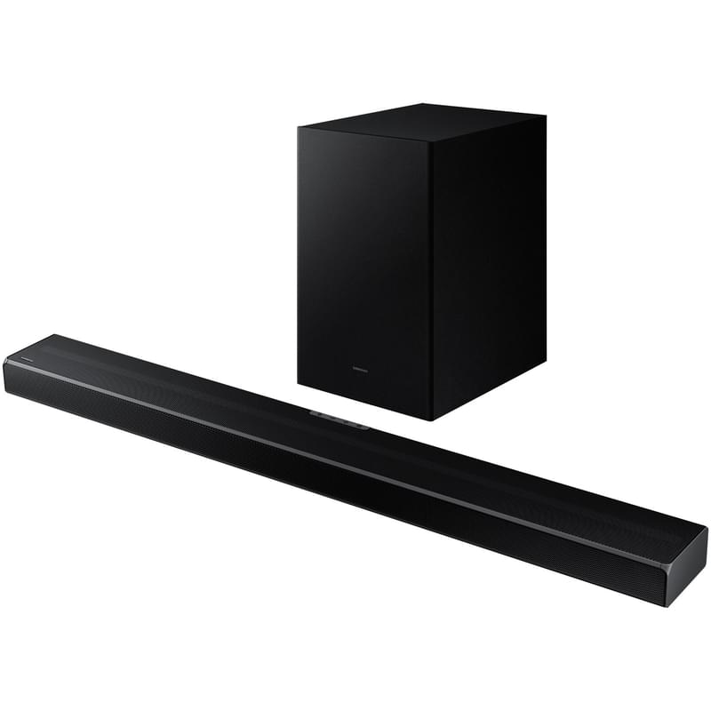 Саундбар Samsung HW-Q600A/RU - фото #2, Technodom.kz