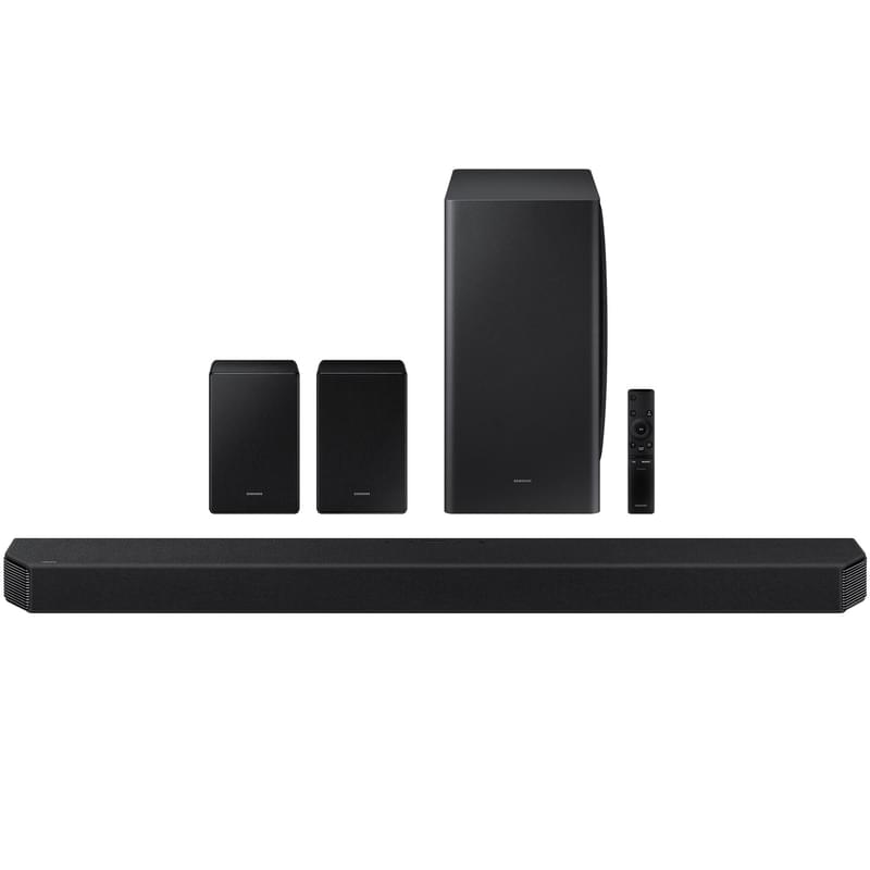 Саундбар Samsung HW-Q950A/RU - фото #0, Technodom.kz