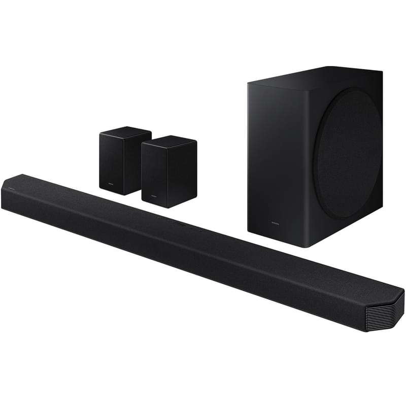 Саундбар Samsung HW-Q950A/RU - фото #1, Technodom.kz