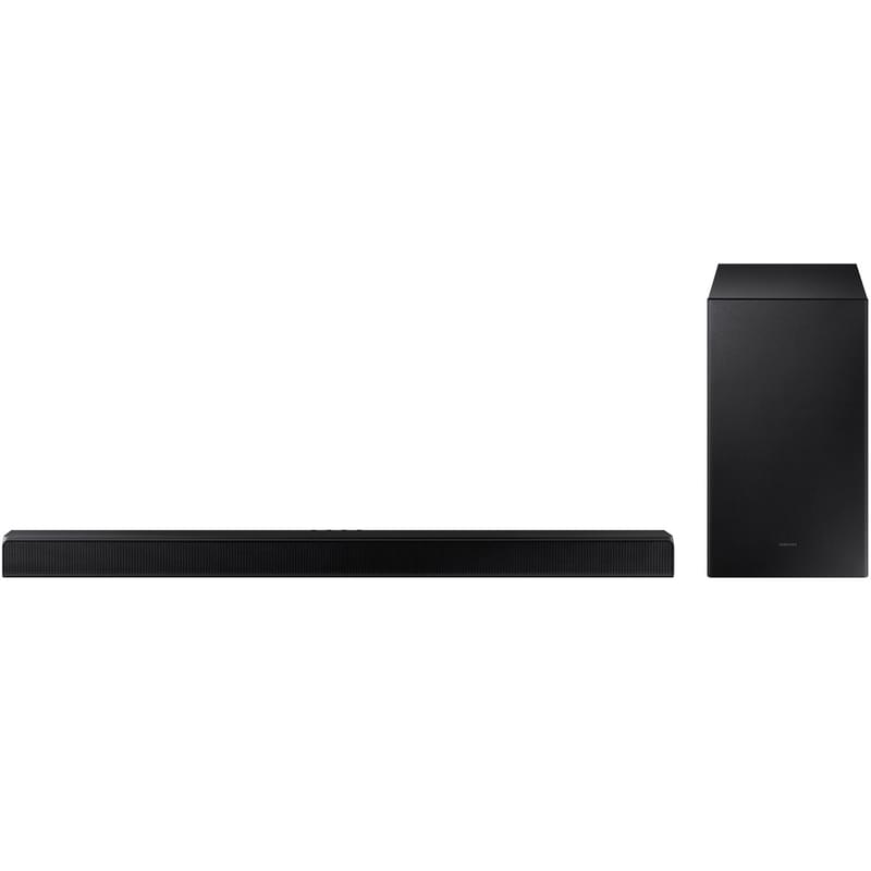 Саундбар Samsung HW-A550/RU - фото #0, Technodom.kz