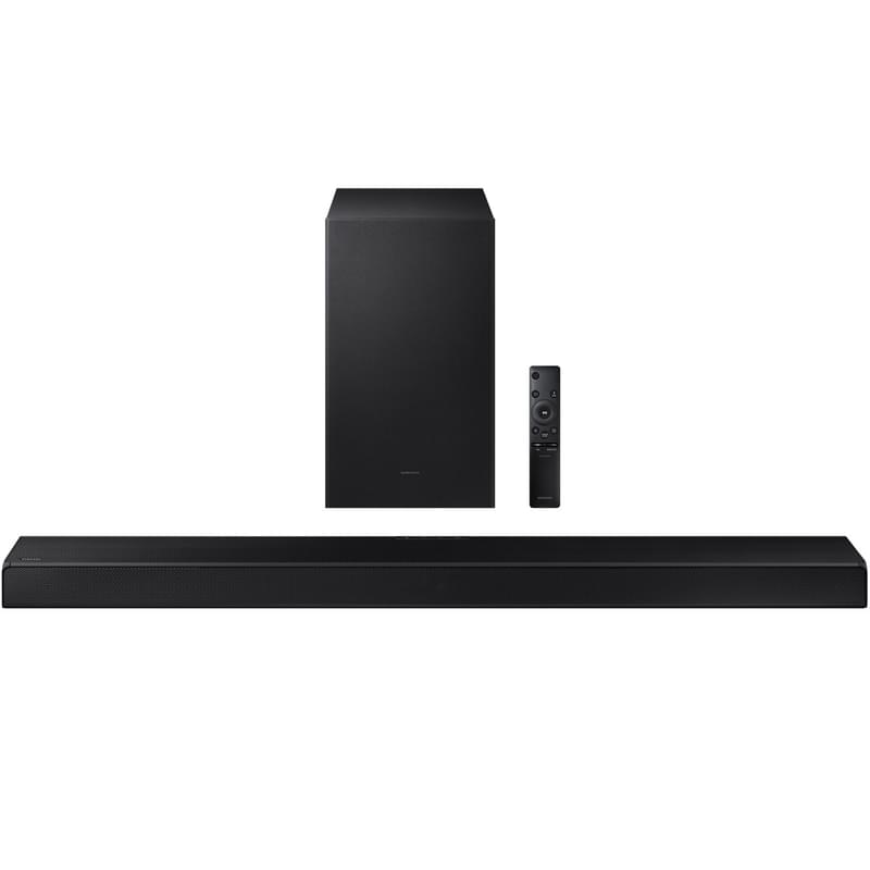 Samsung Саундбары HW-A650/RU - фото #0, Technodom.kz