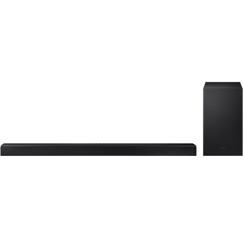 Samsung Саундбары HW-A650/RU - фото #2, Technodom.kz